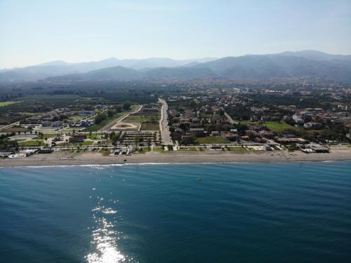 Gallery image of Hotel San Luca in Rossano
