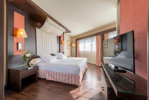 Hotel Cordoba Center