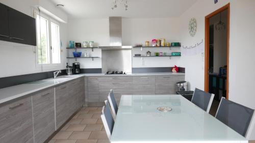 Photo de la galerie de l'établissement La maison de Edgar, à Ruelle-sur-Touvre