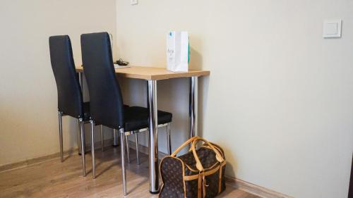 Fotografie z fotogalerie ubytování Bella Riga Hotel with Self-Check in v Rize