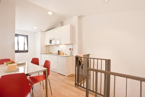 Casa Miravalle Apartamentos Darro, Granada – Bijgewerkte ...