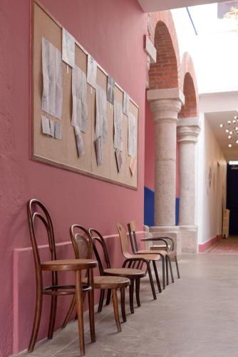La Maison d'Ambronay – Photos 5