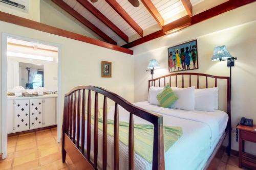 Condo #26 @ Beachside Villas
