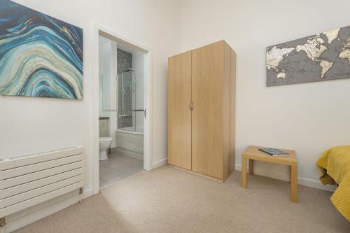 Gallery image of Central Lofts Apartment in Newcastle upon Tyne