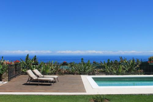 Casa Strelizia - vivienda vacacional