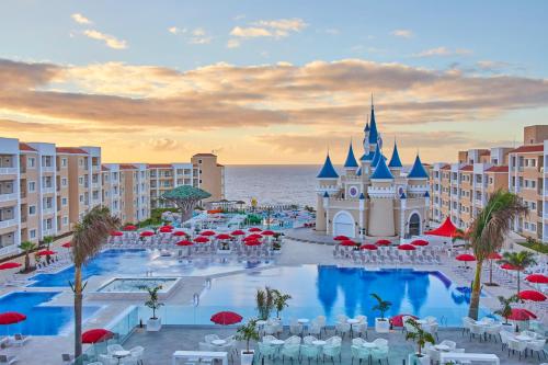 Bahia Principe Fantasia Tenerife, San Miguel de Abona ...