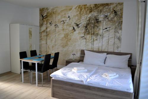 Gallery image of Slope Apartments Lipno in Lipno nad Vltavou