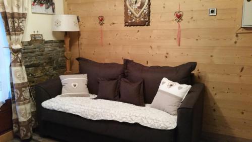 Appartement Les Glieres – Photos 3