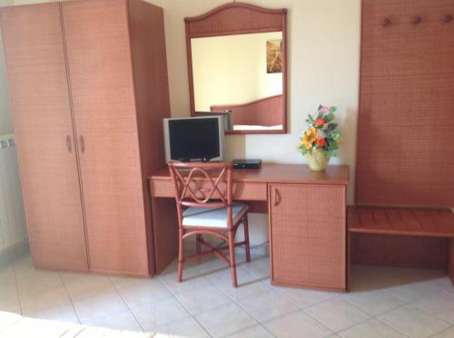 Monte Degli Ulivi Country House, Mercato San Severino (prezzi
