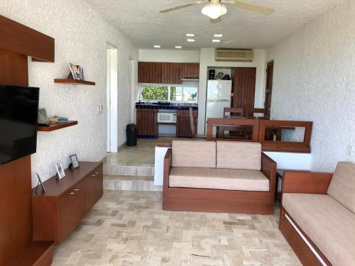 Hotel Pacifica Departamento 2220 – Photos 3