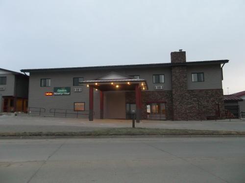 Econo Lodge - Valley City – Photos 2