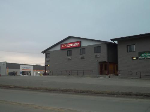 Econo Lodge - Valley City – Photos 3