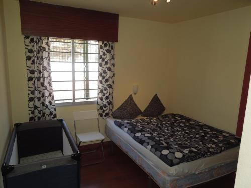 Ground floor Apartment Cristimar with pool, wifi, roofed balcony, close to beach
