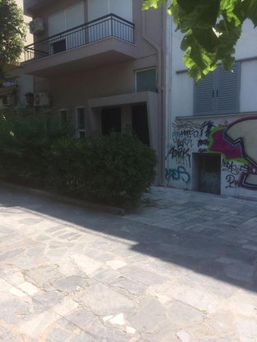 TONI'S Choice to stay in Athens, 2BD Modern House