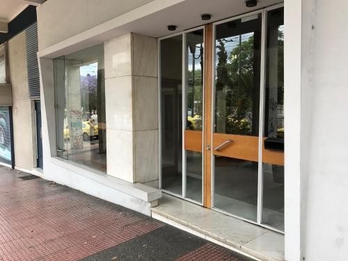 TONI'S Brand-New Studio next to Syntagma Square