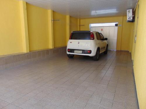 Fotografie z fotogalerie ubytování Pousada Sabrinna v destinaci Maceió