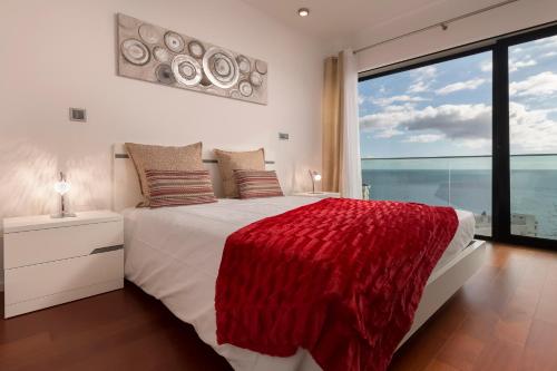VILLA PARADISE - Modern and Sophisticated