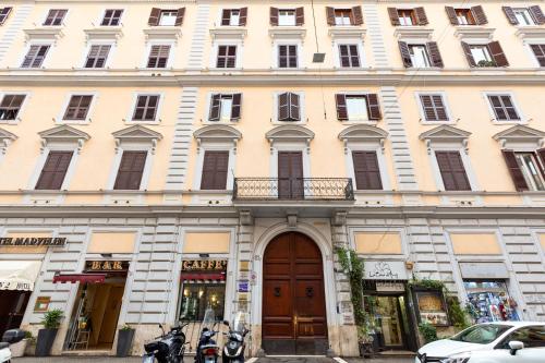 A Roman Tale B&B
