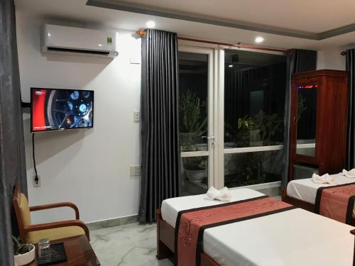 Gallery image of Sunny A Hotel in Hue