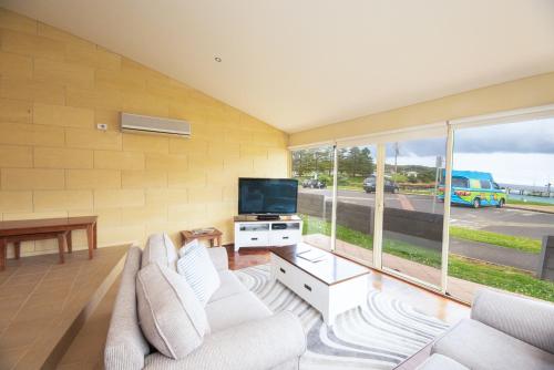 Gallery image of Bayview no 1 in Port Campbell