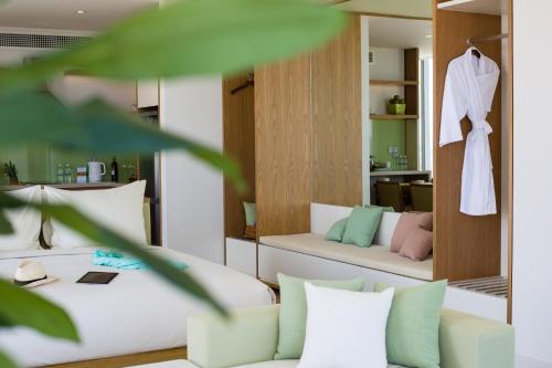 Gallery image of Fusion Suites Da Nang - Daily Reflexology Inclusive in Danang