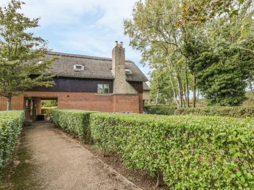 Fotografie z fotogalerie ubytování Carp's Rise v destinaci Cirencester