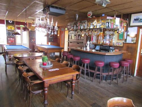 Gallery image of Hotel Cafe Woud in Den Helder