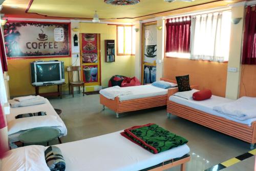 Fotografia z galérie ubytovania Govind Hotel v destinácii Jodhpur