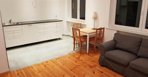 Apartament Styczyńskiego