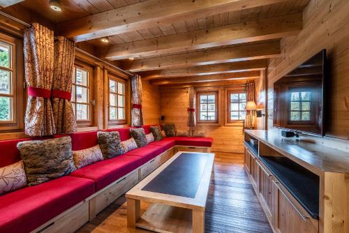Abachi Chalet Les Gets - by EMERALD STAY