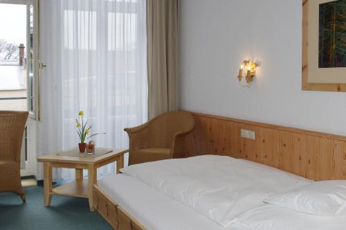 صورة لـ Hotel Seethaler في شتراوبينج