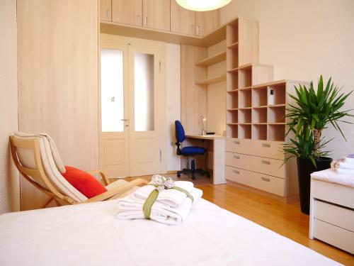 Gallery image of 3PAPIGE Apartment in Piran