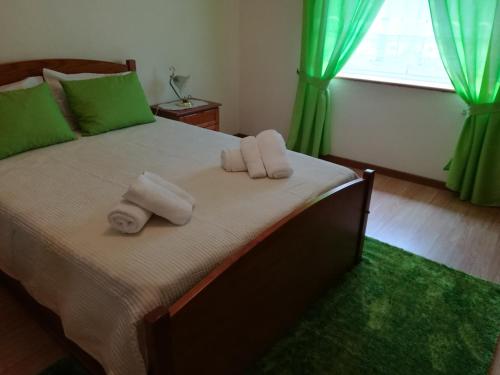 Photo de la galerie de l'établissement Casa Serra da Lapa, à Viseu