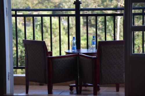 Gallery image of Esikar Gardens Hotel in Narok