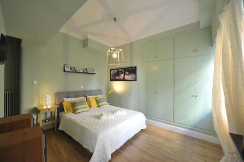 Cosy appartment in the heart of Athens