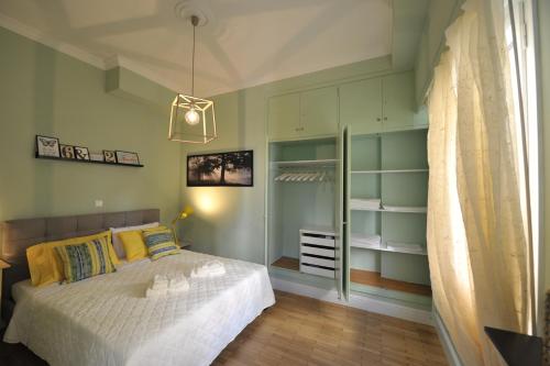 Cosy appartment in the heart of Athens