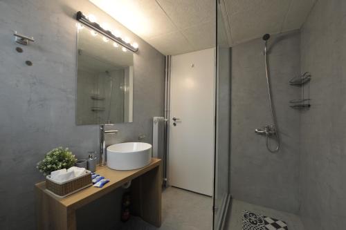 Cosy appartment in the heart of Athens