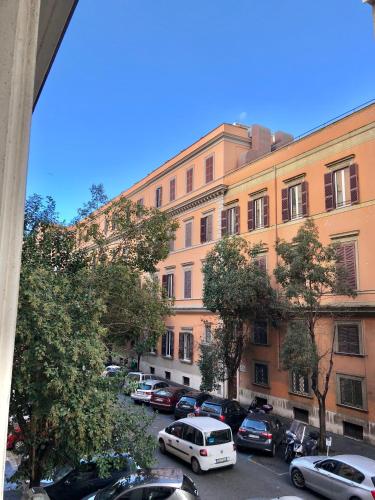 Gracchi Guest House