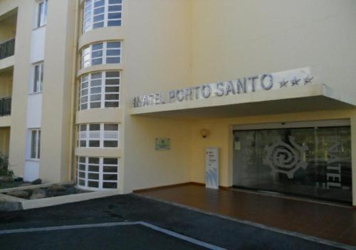 Foto dalla galleria di INATEL Porto Santo a Porto Santo