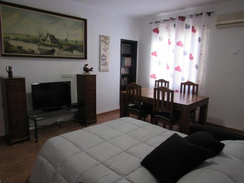 Apartamento Playa Malvarrosa, Valencia