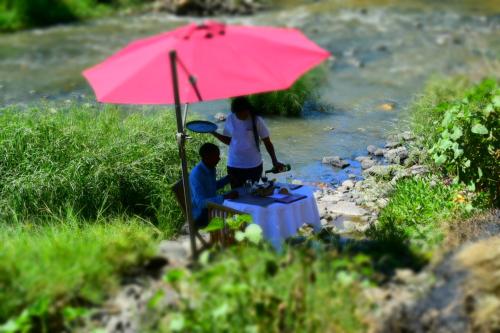 Gallery image of Esikar Gardens Hotel in Narok