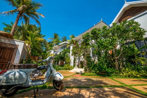 Mane Boutique Hotel & Spa – Photos 4
