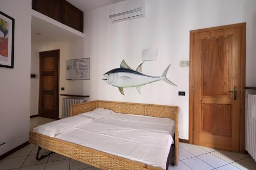 Gallery image of Appartamento Piccolo Principe in Monterosso al Mare