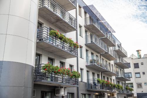 Foto HOF Apartments 1