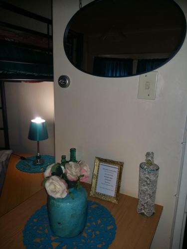 Fotografie z fotogalerie ubytování Pride Rock Accommodation v destinaci Middelburg