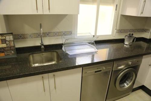 Apartamento Montes de Oca