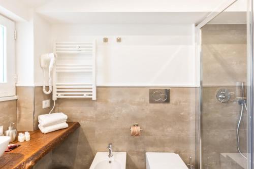 Gallery image of Boutique Suites 186 in Sorrento