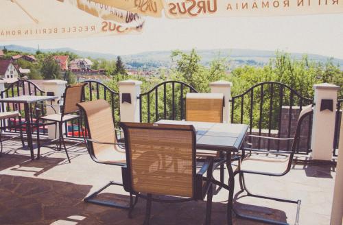 Páva Pension & Spa – Photos 3