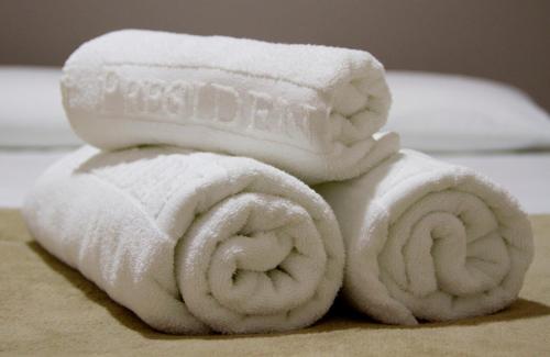 Fotografie z fotogalerie ubytování Presidente Hotel v destinaci Passos