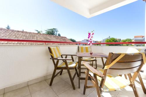 Fotografia z galérie ubytovania Apartments Little spring v destinácii Vodice